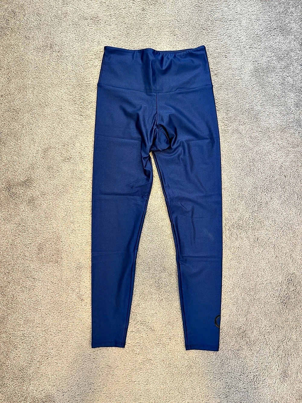 CycleBar x Onsie High Rise Full-Length Legging in Takara Shine Leggings